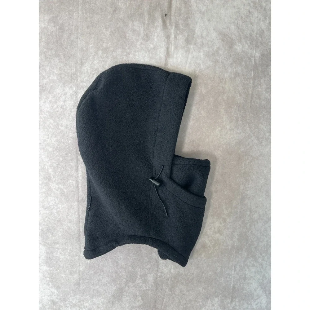 Seirus Innovation Fleece Hood Performance Adult L XL Face Head Neck Protection